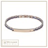 Ceramik UBR 1087 | Comete Gioielli linea Uomo